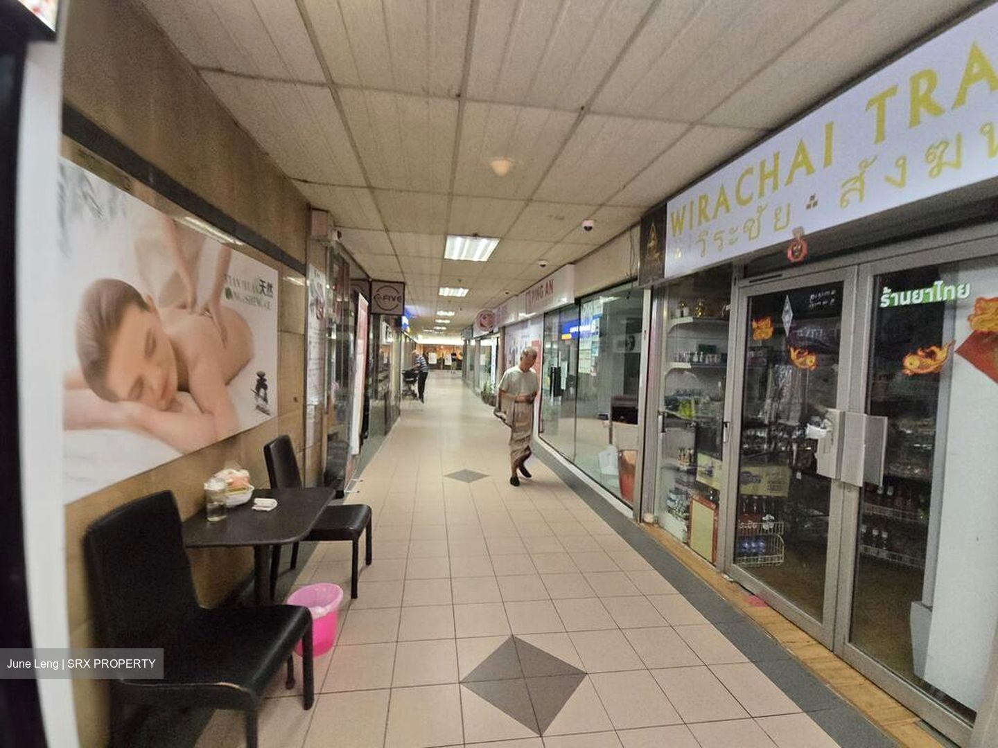 Textile Centre (D7), Shop House #496201331